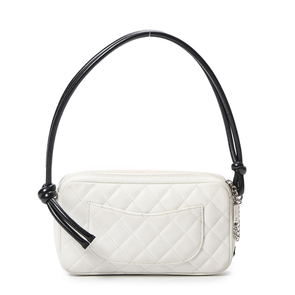 Chanel Cambon Ligne Pochette - Picture 5 of 8